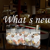 What's new at the Deli? - Dal-Italia - Xplorioâ„¢ Hermanus
