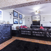 Breakfast Area - On The Rocks B&B - Xplorioâ„¢ Gansbaai