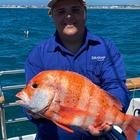 Boat Angling - Awesome Charters - Xplorioâ„¢ Agulhas/Struisbaai