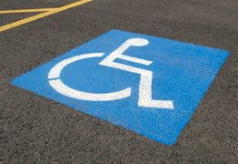 Applying for a disabled parking disc