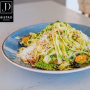 New:Â Tagliatelli Mussel Pasta