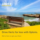Drive Hertz for less with Xplorio - Hertz Rent a Car - Xplorioâ„¢ Hermanus