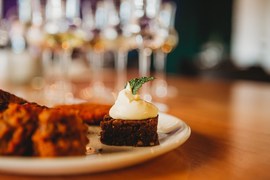 Looking for tasty and flavourful platters?