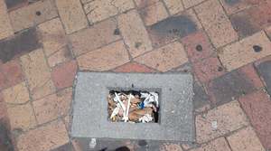 Reduce, Reuse, Recycle your waste in 2021