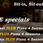 The 4 Seasons Special Collection - Fabio's - Xplorioâ„¢ Hermanus