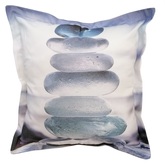 Cushion pebble