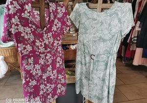 Summer & Evening Dresses