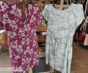 Summer & Evening Dresses