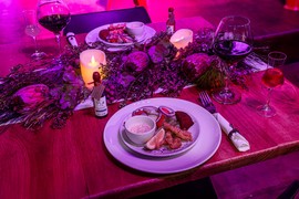 Deliveries (Gansbaai & Stanford)