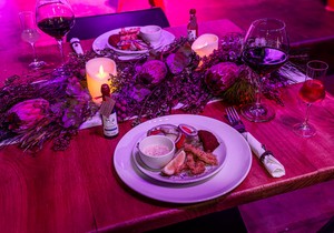 Deliveries (Gansbaai & Stanford)