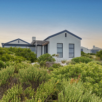 Exterior - EGRETS` Ä‚RK - Xplorioâ„¢ Gansbaai