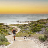 Beach - EGRETS` Ä‚RK - Xplorioâ„¢ Gansbaai