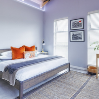 Bedroom One - EGRETS` Ä‚RK - Xplorioâ„¢ Gansbaai