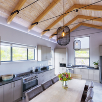 Kitchen - EGRETS` Ä‚RK - Xplorioâ„¢ Gansbaai