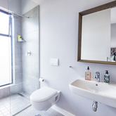 Bathroom - EGRETS` Ä‚RK - Xplorioâ„¢ Gansbaai