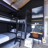 Bedroom Three - EGRETS` Ä‚RK - Xplorioâ„¢ Gansbaai