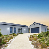 Exterior - EGRETS` Ä‚RK - Xplorioâ„¢ Gansbaai