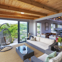 Outside View - EGRETS` Ä‚RK - Xplorioâ„¢ Gansbaai