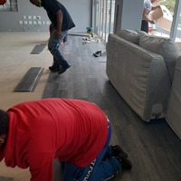 Team At Work - Blinds & Flooring Specialists - Xplorioâ„¢ Gansbaai