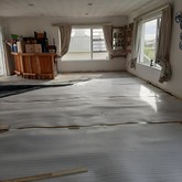 Work In Progress - Blinds & Flooring Specialists - Xplorioâ„¢ Gansbaai