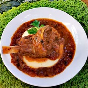 Lamb Shank