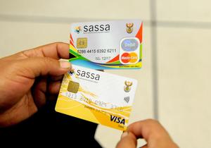 SASSA PAYMENT DATES FOR FEBRUARY 2021