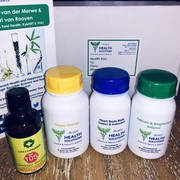 Concentration / Memory Health Box