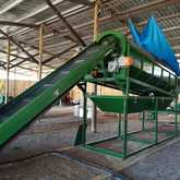 Agulhas Biomass Fuel - Xplorioâ„¢ Bredasdorp