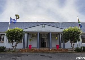 New School Times / Nuwe Skooltye