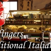 Ladyfingers...a Italian Tradition - Dal-Italia - Xplorioâ„¢ Hermanus