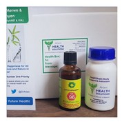 Immune Support Health Box
