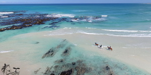 Gansbaai & Pearly Beach Horse Trails