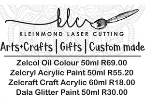 Arts + Crafts | Gifts | Custom-Made