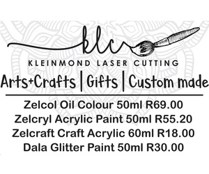 Arts + Crafts | Gifts | Custom-Made