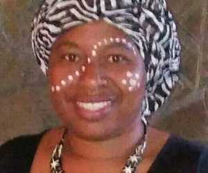 Patricia Ntaba - Cook