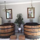 Spa Bath - Wine Barrel Creations - Xplorioâ„¢ Kleinmond
