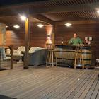 Barrel Bar - Wine Barrel Creations - Xplorioâ„¢ Kleinmond