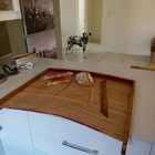 Bread Working Board - Wine Barrel Creations - Xplorioâ„¢ Kleinmond