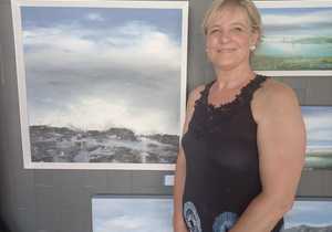 Artwalk: 5 February 2021