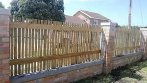 Fencing Urges -  Laths or Super Split Dropper Range