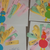 Holiday Art - Pikkewyntjies / Penguinkidz Pre-School - Xplorioâ„¢ Betty's Bay