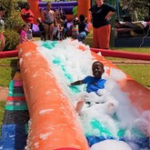 Fun and Games - Pikkewyntjies / Penguinkidz Pre-School - Xplorioâ„¢ Betty's Bay