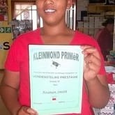 Well done, Pikkewyne - Pikkewyntjies / Penguinkidz Pre-School - Xplorioâ„¢ Betty's Bay