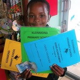 End of Grade 1 Year - Pikkewyntjies / Penguinkidz Pre-School - Xplorioâ„¢ Betty's Bay