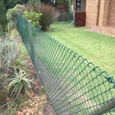 Fence - The Beach House Hub - Xplorioâ„¢ Gansbaai