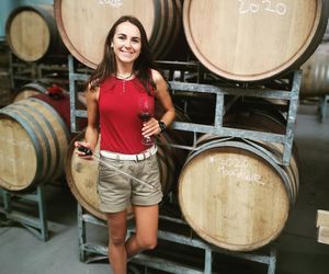 Introducing the keen & kind Kelsey!