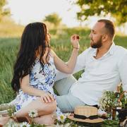 Valentine's Picnic Giveaway