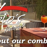 Weekend looking up then! - Fabio's - Xplorioâ„¢ Hermanus