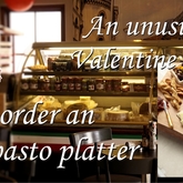 ...an Antipasto Platter? - Dal-Italia - Xplorioâ„¢ Hermanus