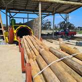 Fynbos Pole Depot - Xplorioâ„¢ Bredasdorp